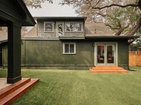 1709 Brackenridge ST, Austin TX 78704
