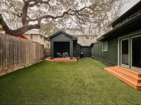 1709 Brackenridge ST, Austin TX 78704