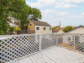933 E 51st ST, Austin TX 78751