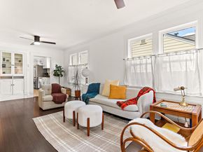 933 E 51st ST, Austin TX 78751