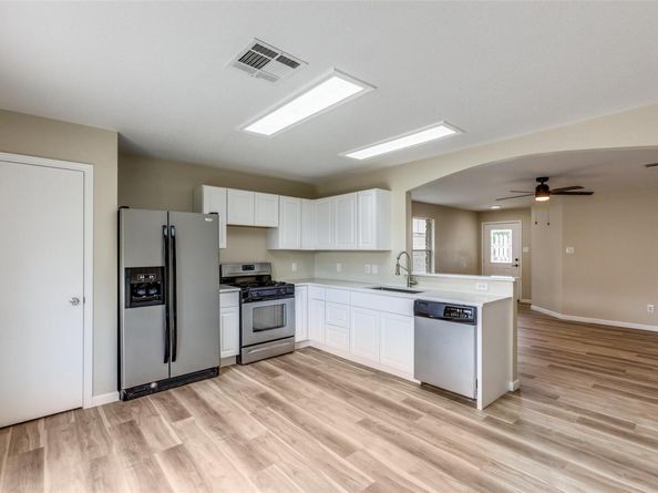 3923 Haleys WAY, Round Rock TX 78665