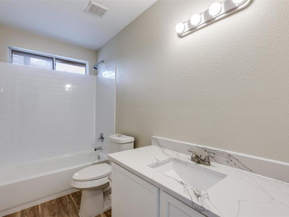 3923 Haleys WAY, Round Rock TX 78665