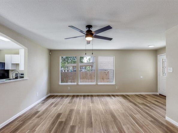 3923 Haleys WAY, Round Rock TX 78665