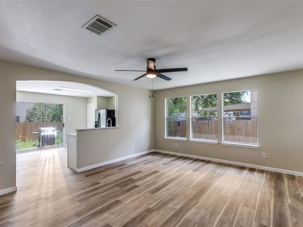 3923 Haleys WAY, Round Rock TX 78665