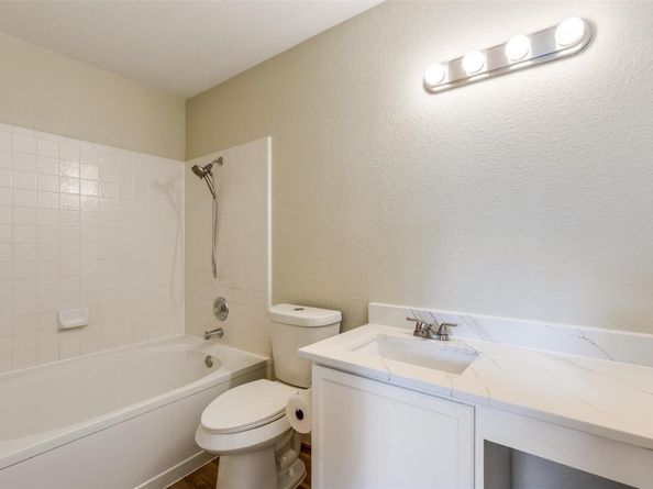 3923 Haleys WAY, Round Rock TX 78665