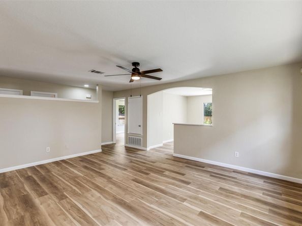 3923 Haleys WAY, Round Rock TX 78665