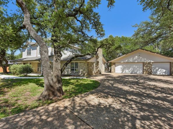 1915 Oak Forest DR, Round Rock TX 78681