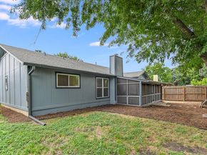 10312 Georgian DR, Austin TX 78753