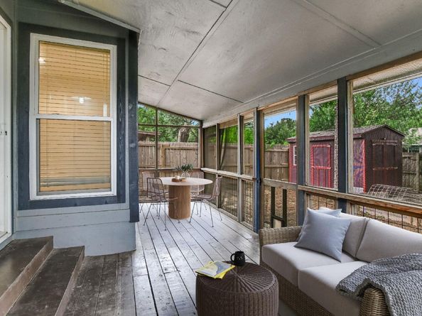 10312 Georgian DR, Austin TX 78753