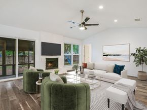 10312 Georgian DR, Austin TX 78753