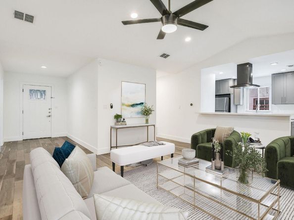 10312 Georgian DR, Austin TX 78753