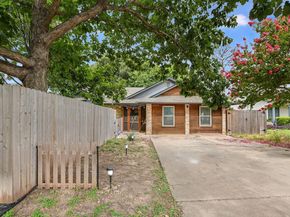 10312 Georgian DR, Austin TX 78753