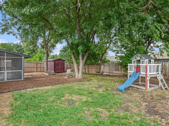 10312 Georgian DR, Austin TX 78753