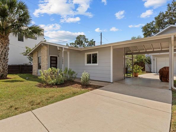 1005 Taffy CT, Austin TX 78704