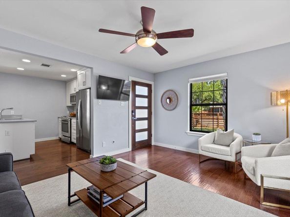 1005 Taffy CT, Austin TX 78704