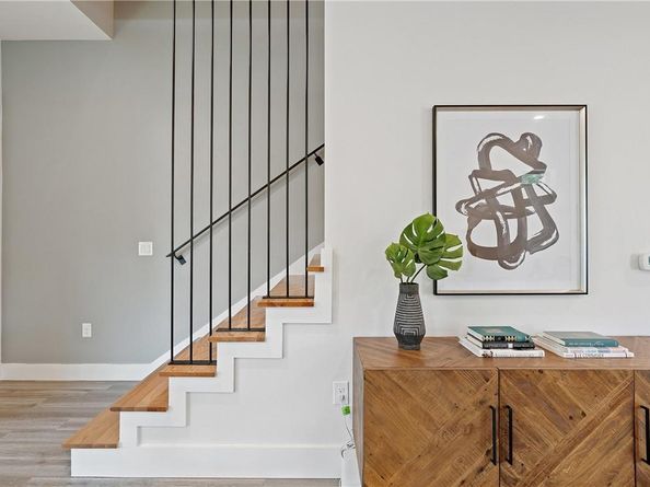 4705 Louis Ave A & B, Austin TX 78721