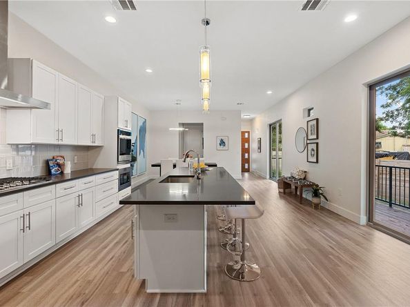 4705 Louis Ave A & B, Austin TX 78721