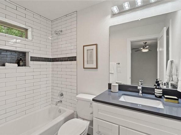 4705 Louis Ave A & B, Austin TX 78721