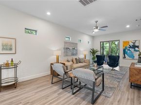 4705 Louis Ave A & B, Austin TX 78721