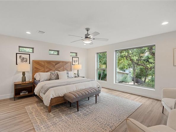 4705 Louis Ave A & B, Austin TX 78721