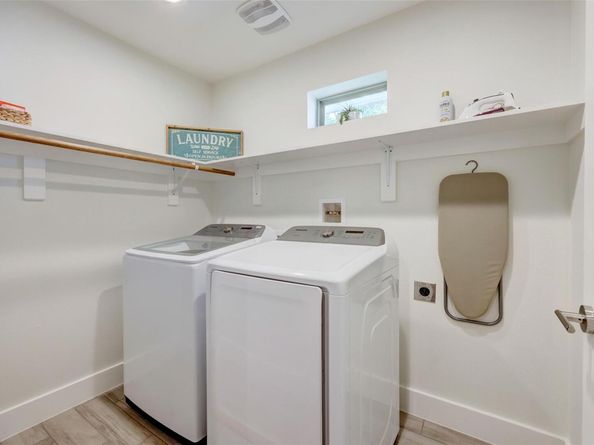 4705 Louis Ave A & B, Austin TX 78721