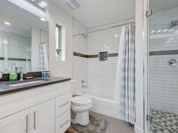 4705 Louis Ave A & B, Austin TX 78721