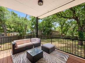 4705 Louis Ave A & B, Austin TX 78721