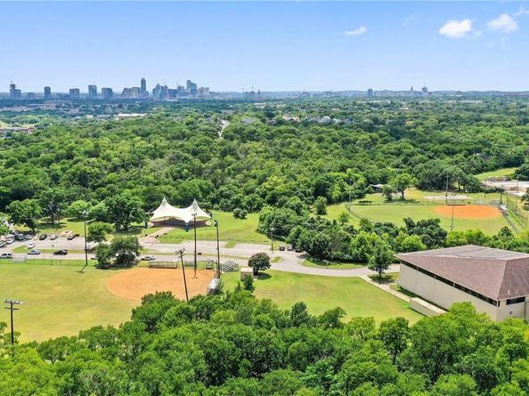 4705 Louis Ave A & B, Austin TX 78721