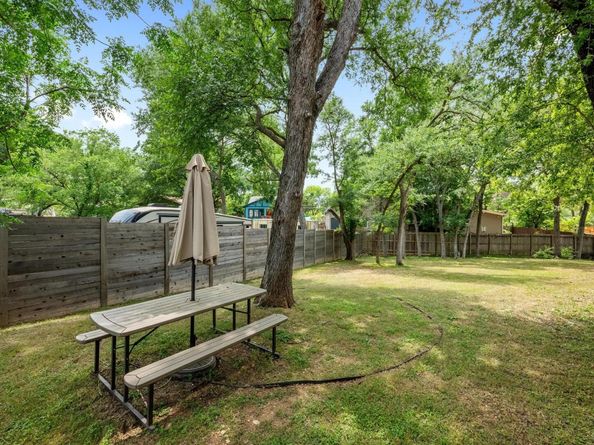 4705 Louis Ave A & B, Austin TX 78721