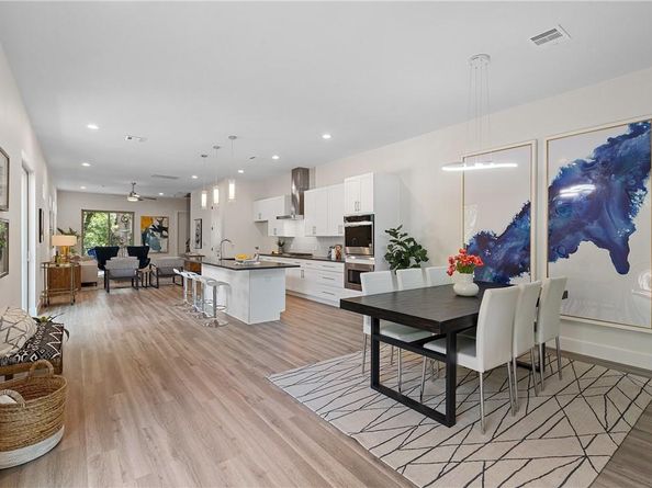 4705 Louis Ave A & B, Austin TX 78721