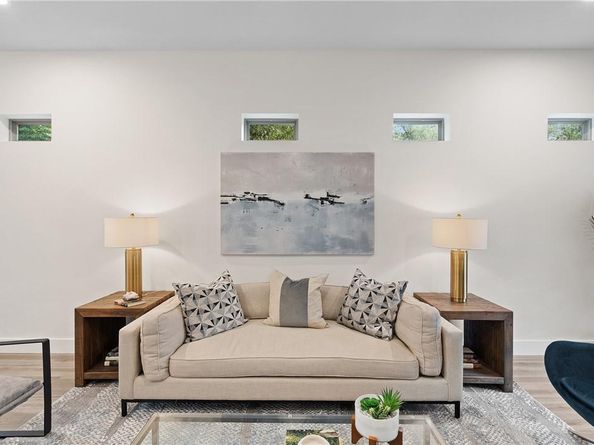 4705 Louis Ave A & B, Austin TX 78721