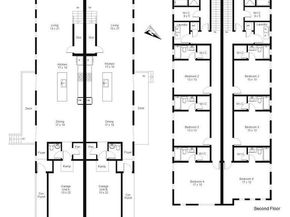 4705 Louis Ave A & B, Austin TX 78721