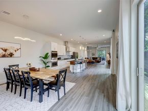 4705 Louis Ave A & B, Austin TX 78721