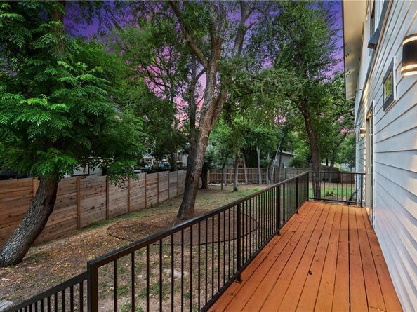 4705 Louis Ave A & B, Austin TX 78721