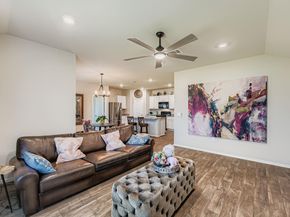 6008 Shanjia DR, Austin TX 78724