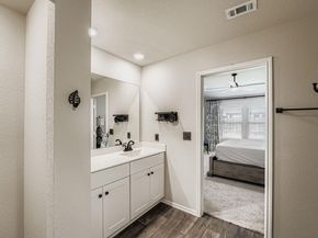 6008 Shanjia DR, Austin TX 78724