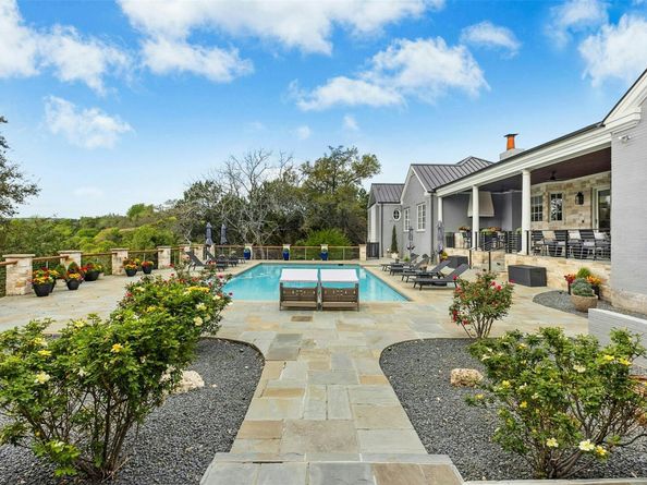 3303 Desert Willow CV, Austin TX 78735