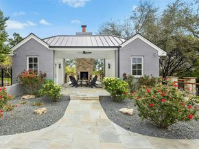 3303 Desert Willow CV, Austin TX 78735