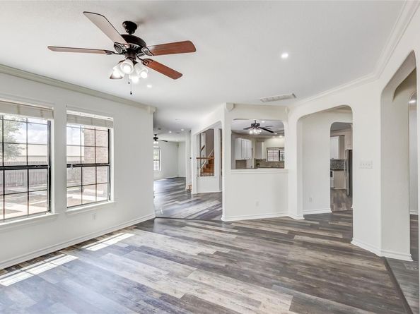 2310 Mckendrick DR, Cedar Park TX 78613