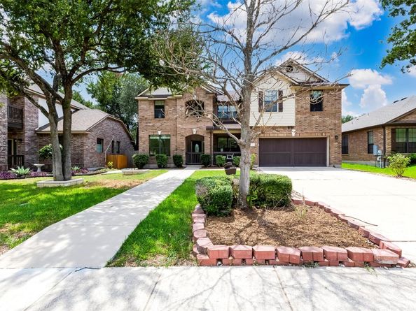 2310 Mckendrick DR, Cedar Park TX 78613