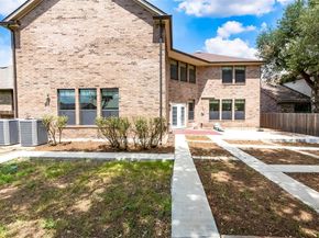 2310 Mckendrick DR, Cedar Park TX 78613
