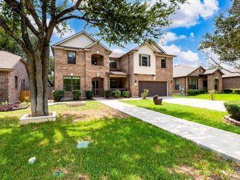 2310 Mckendrick DR