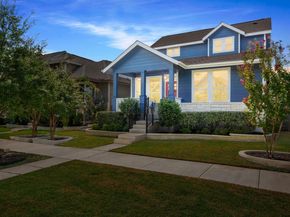 5705 Baythorne DR, Austin TX 78747