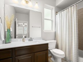 5705 Baythorne DR, Austin TX 78747