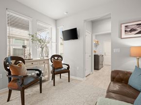 5705 Baythorne DR, Austin TX 78747