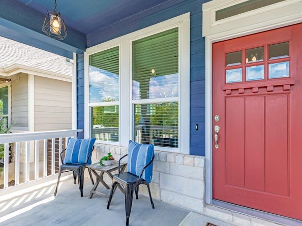5705 Baythorne DR, Austin TX 78747