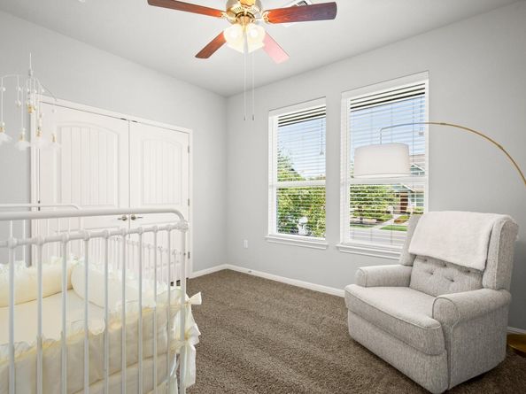 5705 Baythorne DR, Austin TX 78747
