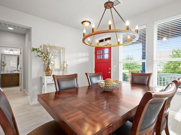 5705 Baythorne DR, Austin TX 78747