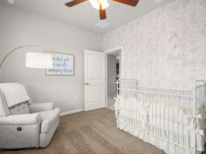 5705 Baythorne DR, Austin TX 78747