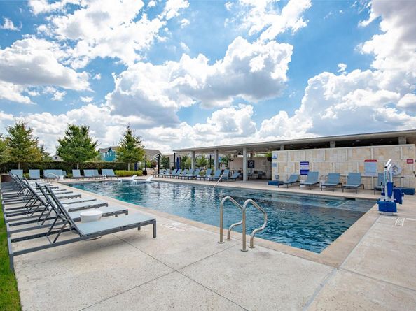5705 Baythorne DR, Austin TX 78747